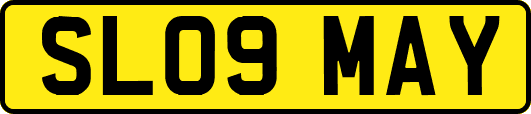 SL09MAY