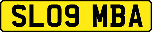 SL09MBA