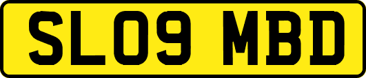 SL09MBD