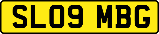 SL09MBG