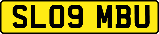 SL09MBU