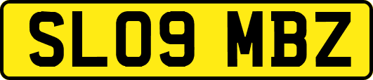 SL09MBZ