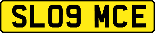 SL09MCE