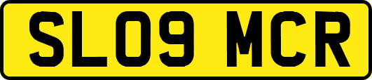SL09MCR