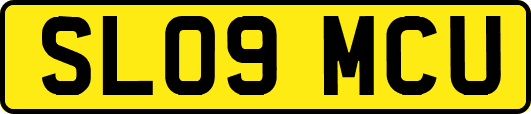 SL09MCU