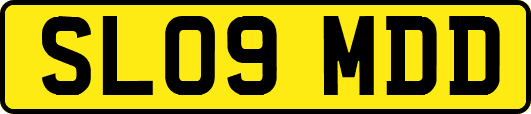 SL09MDD