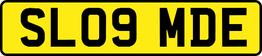 SL09MDE