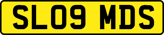 SL09MDS
