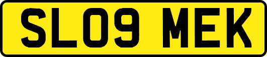 SL09MEK