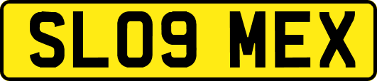 SL09MEX