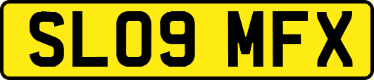 SL09MFX