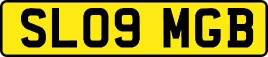 SL09MGB
