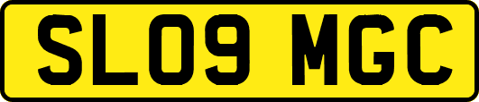SL09MGC