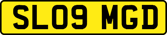 SL09MGD