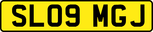 SL09MGJ