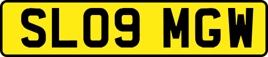 SL09MGW