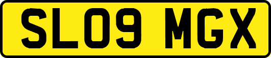 SL09MGX