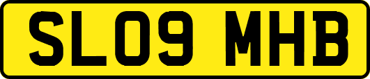 SL09MHB