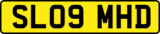 SL09MHD