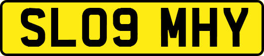SL09MHY