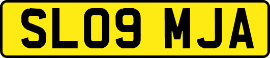 SL09MJA
