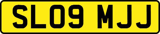 SL09MJJ