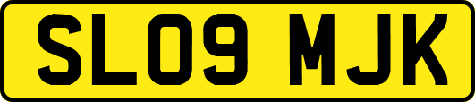 SL09MJK