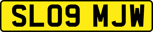 SL09MJW