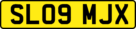 SL09MJX