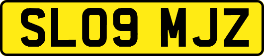 SL09MJZ