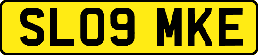 SL09MKE