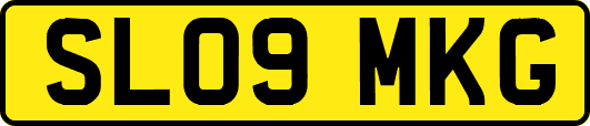 SL09MKG