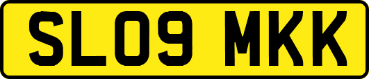 SL09MKK