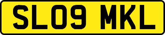 SL09MKL