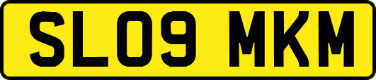 SL09MKM
