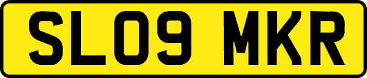 SL09MKR