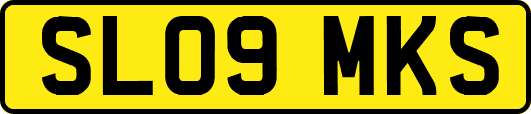 SL09MKS