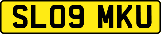 SL09MKU