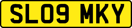 SL09MKY