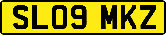 SL09MKZ