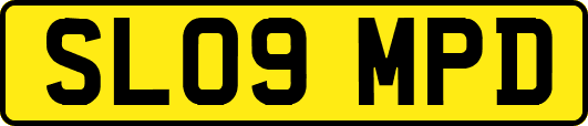 SL09MPD
