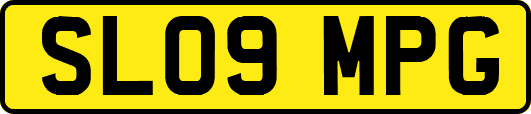 SL09MPG