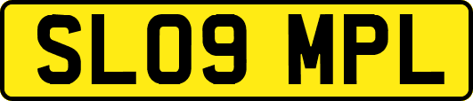 SL09MPL