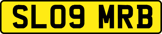 SL09MRB