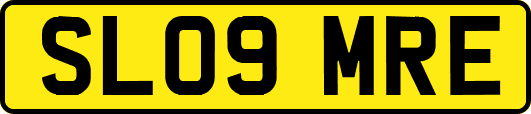 SL09MRE