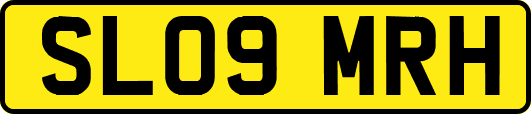 SL09MRH