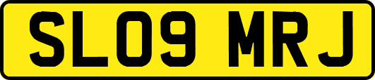 SL09MRJ