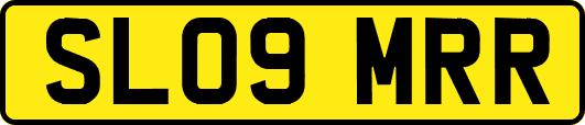 SL09MRR
