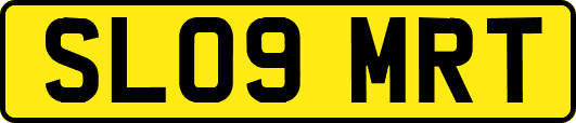 SL09MRT