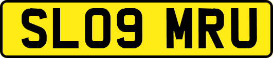 SL09MRU